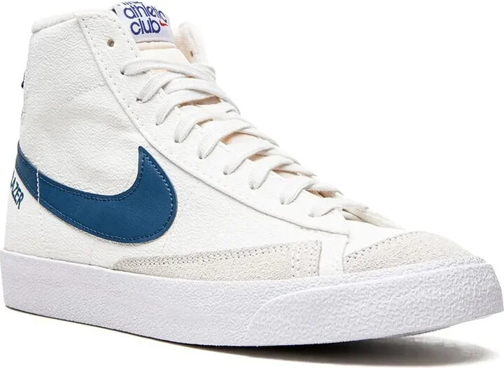 Blazer Mid '77 sneakers - Image 2