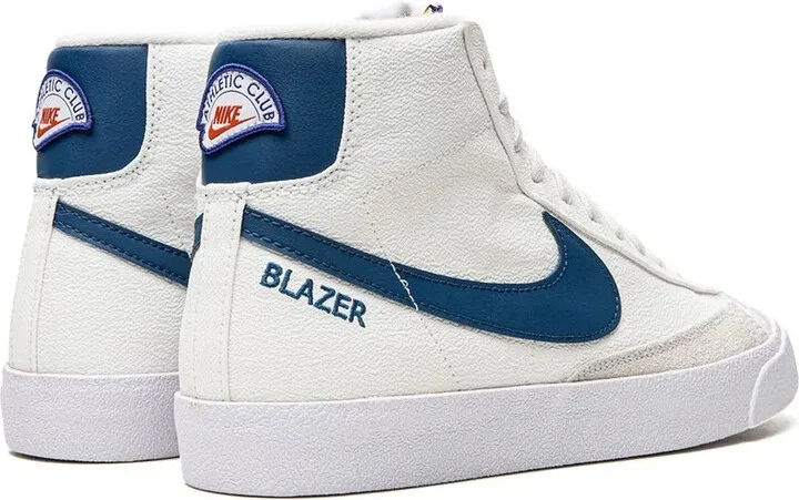 Blazer Mid '77 sneakers - Image 3