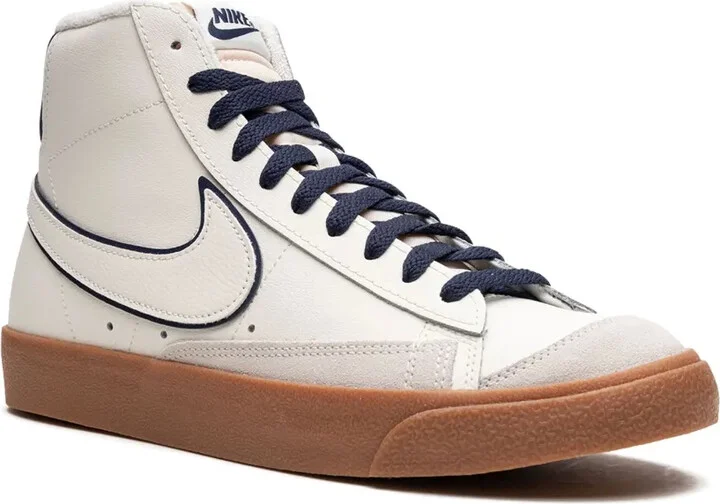 Blazer Mid '77 sneakers - Image 2