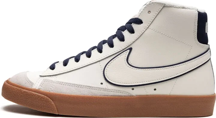 Blazer Mid '77 sneakers - Image 5