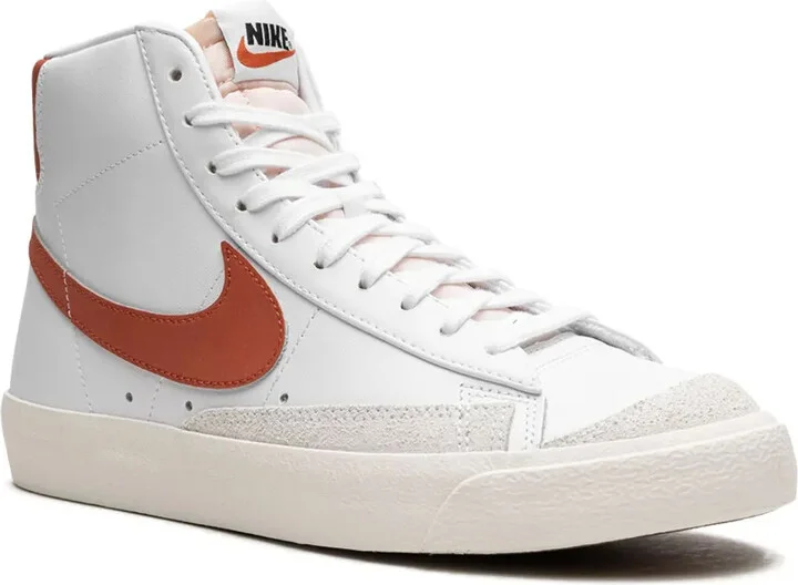 Blazer Mid '77 sneakers - Image 2