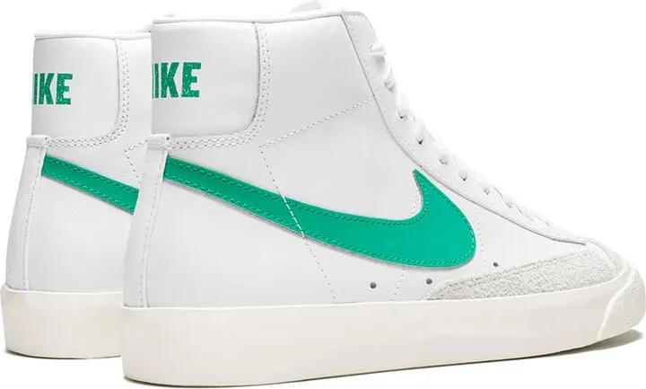 Blazer Mid '77 Vintage "Lucid Green" sneakers - Image 3