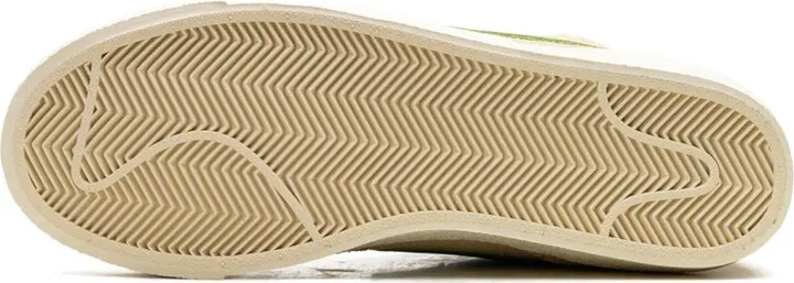 Blazer Mid '77 Vintage "Muslin Chlorophyl" sneakers - Image 4