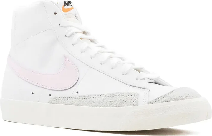 Blazer Mid '77 Vintage "Pink Foam" sneakers - Image 2
