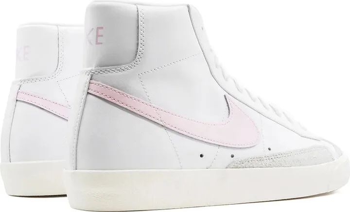 Blazer Mid '77 Vintage "Pink Foam" sneakers - Image 3