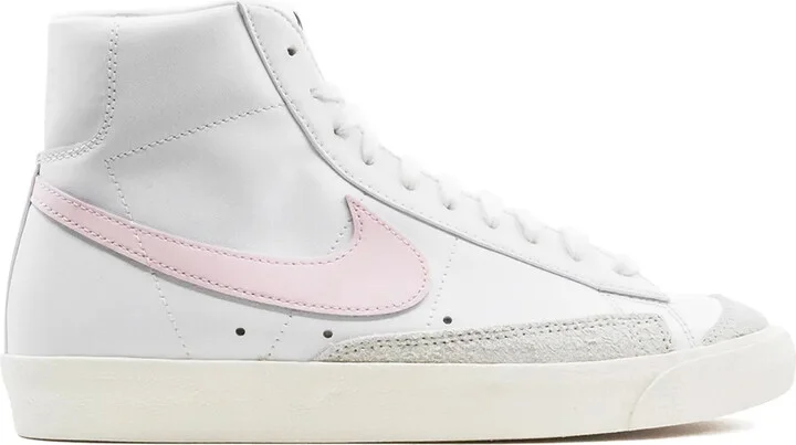 Blazer Mid '77 Vintage "Pink Foam" sneakers