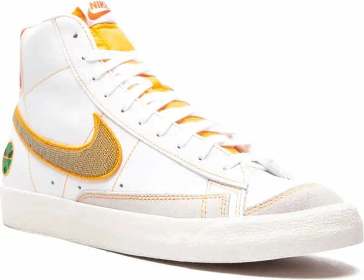 Blazer Mid '77 Vintage "Rayguns" sneakers - Image 2