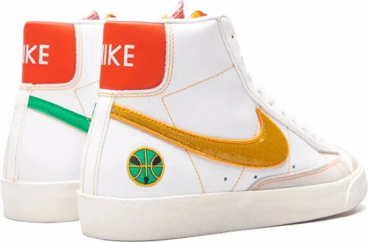 Blazer Mid '77 Vintage "Rayguns" sneakers - Image 3
