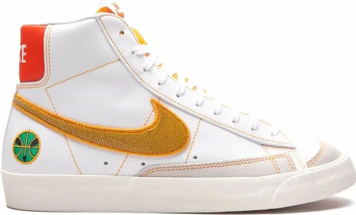 Blazer Mid '77 Vintage "Rayguns" sneakers