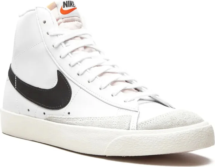 Blazer Mid '77 Vintage sneakers - Image 2