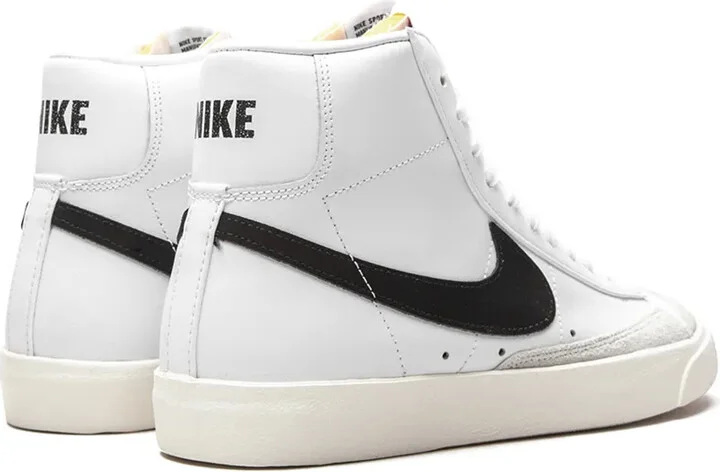 Blazer Mid '77 Vintage sneakers - Image 3