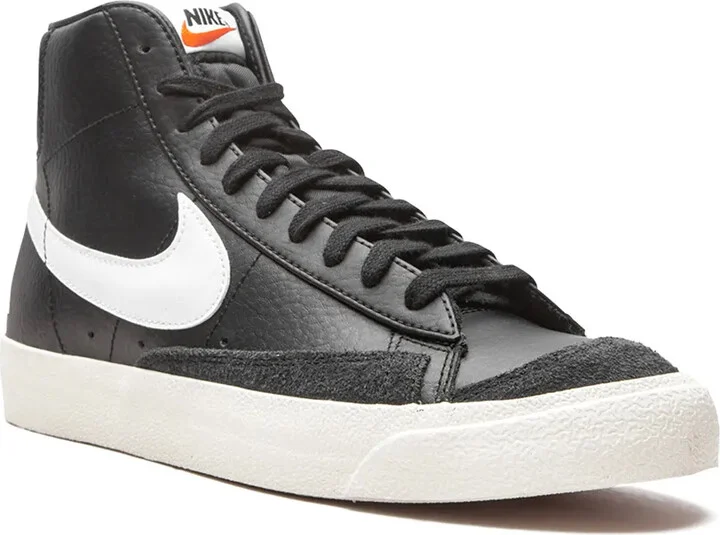 Blazer Mid '77 Vintage sneakers - Image 2