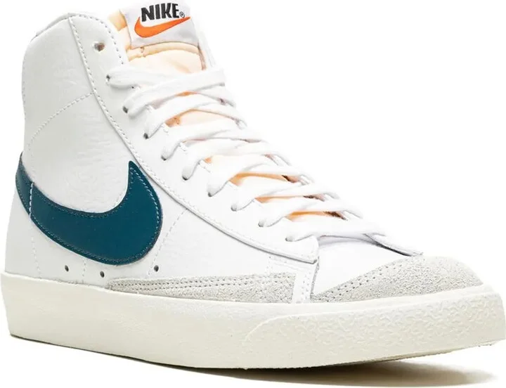 Blazer Mid '77 Vintage sneakers - Image 2
