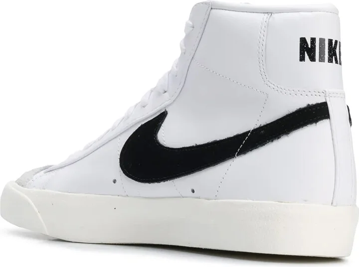 Blazer Mid 77 Vintage "White - Image 3