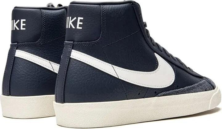 Blazer Mid '77 VNTG sneakers - Image 3
