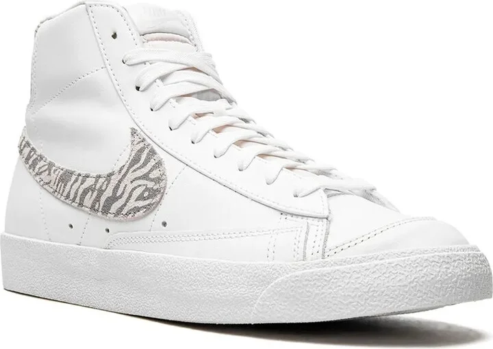 Blazer Mid '77 "Zebra" sneakers - Image 2