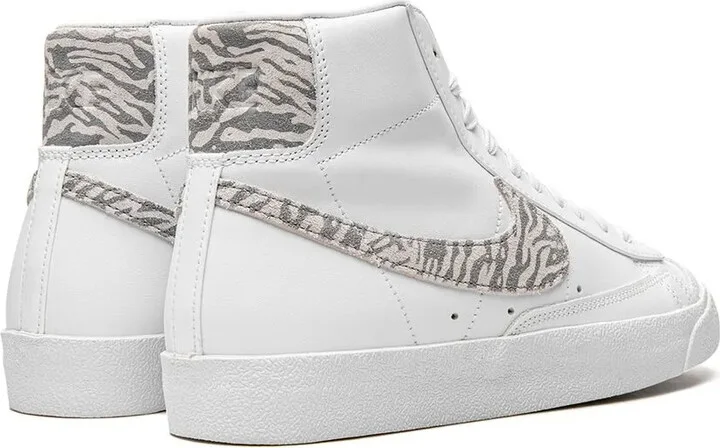 Blazer Mid '77 "Zebra" sneakers - Image 3