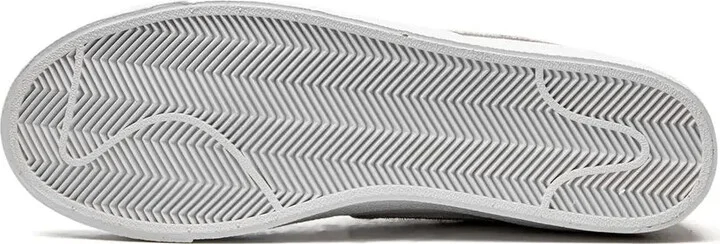 Blazer Mid '77 "Zebra" sneakers - Image 4