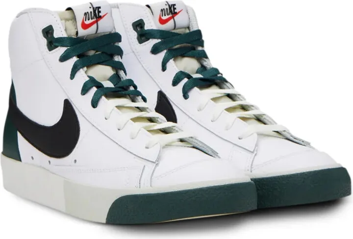 Blazer Mid "Black" sneakers - Image 2