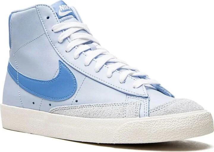 Blazer Mid "Celestine Blue" sneakers - Image 2