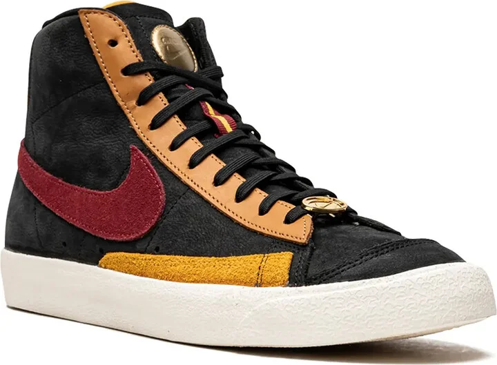 Blazer Mid "Dorothy Gathers" sneakers - Image 2