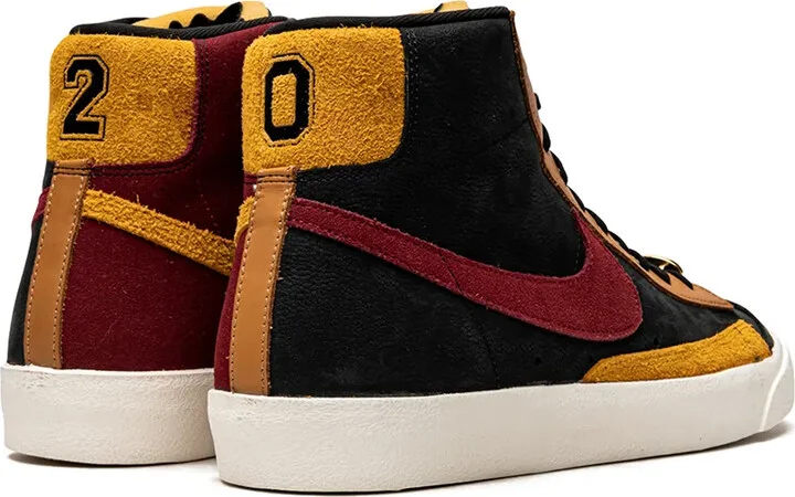 Blazer Mid "Dorothy Gathers" sneakers - Image 3