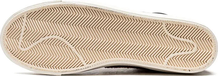 Blazer Mid "Dorothy Gathers" sneakers - Image 4