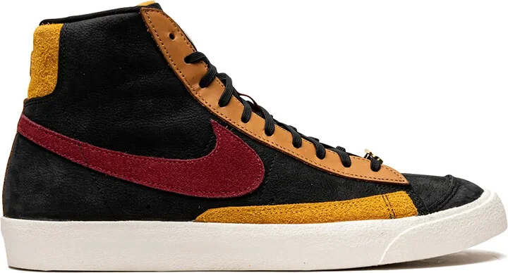 Blazer Mid "Dorothy Gathers" sneakers