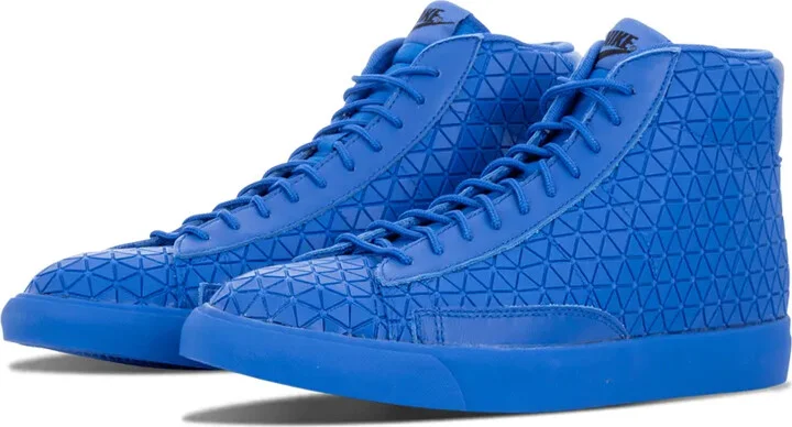 Blazer Mid Metric QS sneakers - Image 2