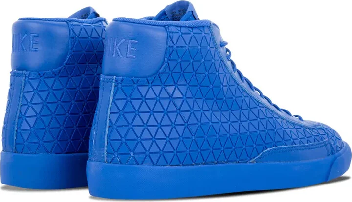 Blazer Mid Metric QS sneakers - Image 3