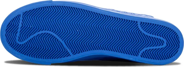 Blazer Mid Metric QS sneakers - Image 4