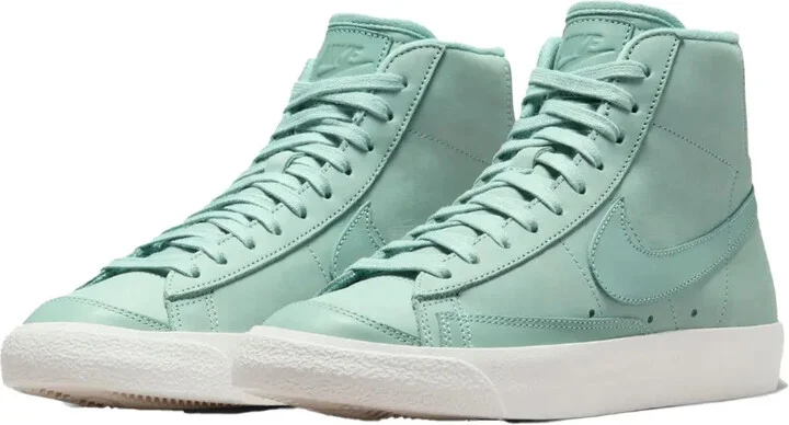 Blazer Mid "Mineral" sneakers - Image 2