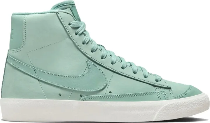 Blazer Mid "Mineral" sneakers