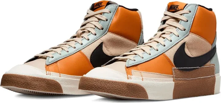 Blazer Mid Pro sneakers - Image 2