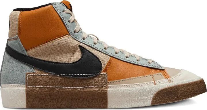 Blazer Mid Pro sneakers