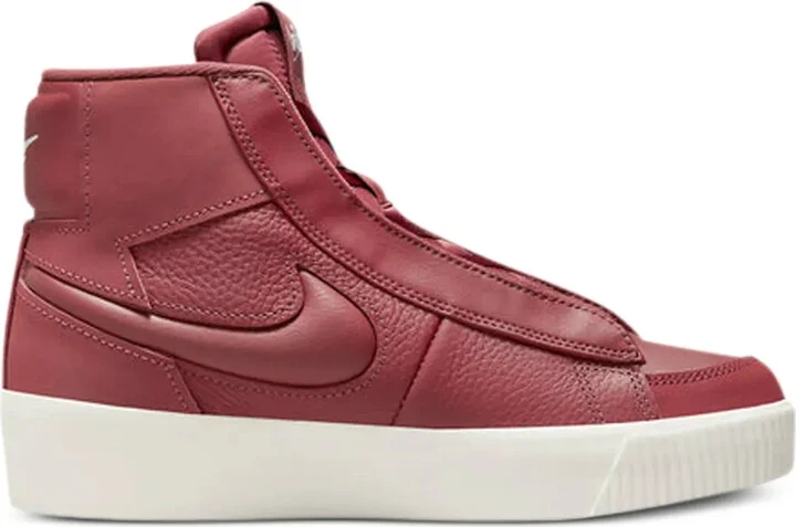 Blazer MID "Red" sneakers