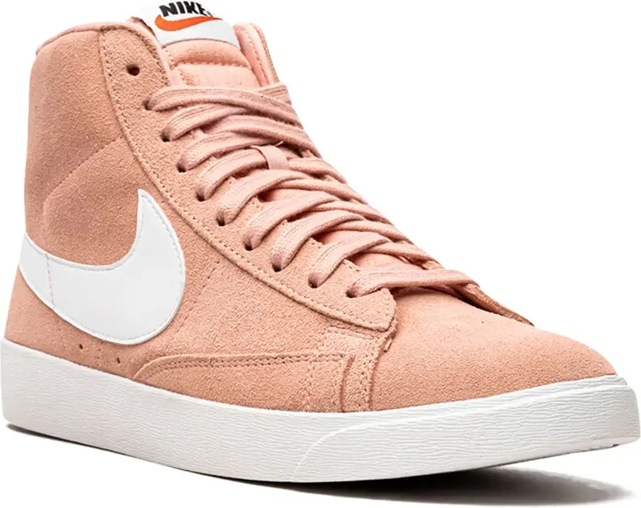 Blazer Mid Vintage sneakers - Image 2