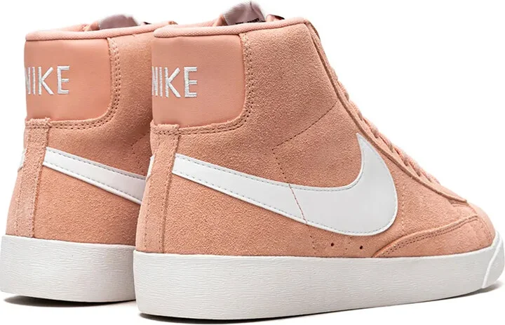 Blazer Mid Vintage sneakers - Image 3
