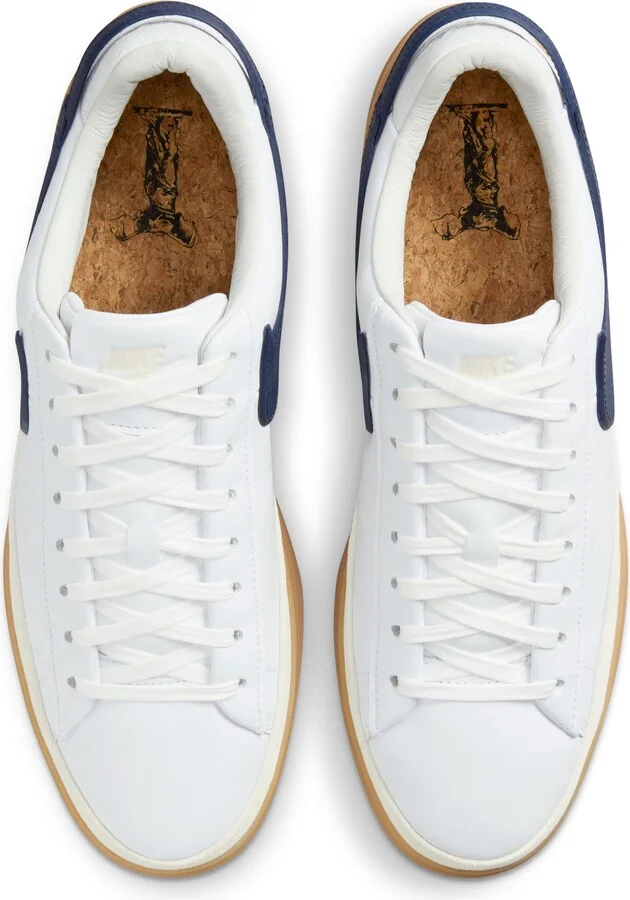 Blazer Phantom Low Sneaker - Image 3