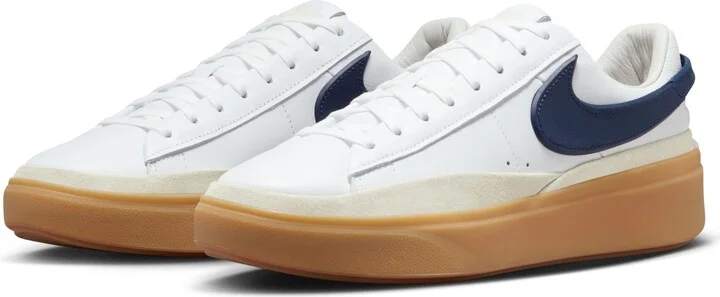 Blazer Phantom Low Sneaker
