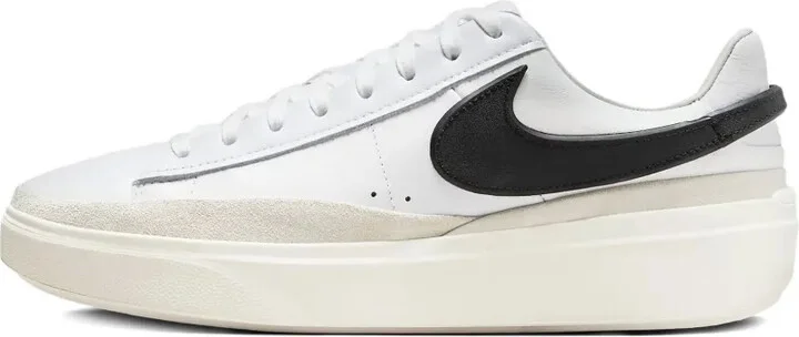 Blazer Phantom Low "Summit White/White Sail/Black" sneakers - Image 5