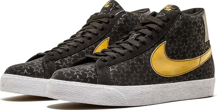 Blazer Premium SB "Trickstar" sneakers - Image 2