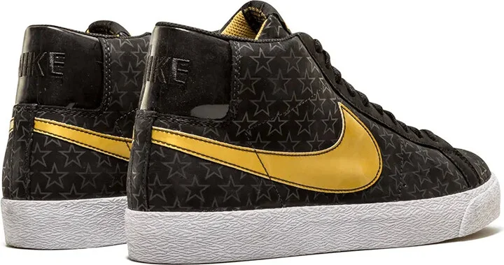Blazer Premium SB "Trickstar" sneakers - Image 3