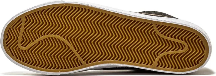 Blazer Premium SB "Trickstar" sneakers - Image 4