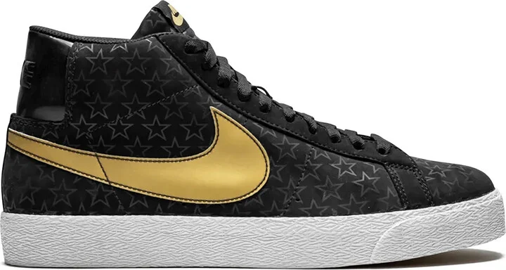 Blazer Premium SB "Trickstar" sneakers