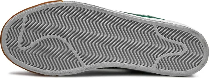 Blazer SB "Pine Green" sneakers - Image 4