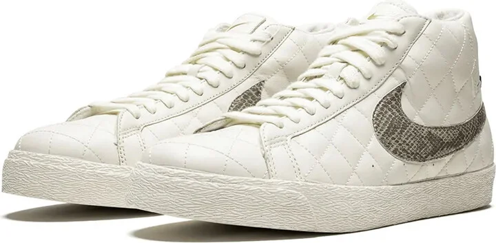 Blazer SB Supreme sneakers - Image 2