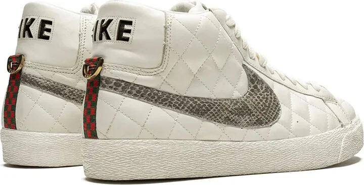 Blazer SB Supreme sneakers - Image 3