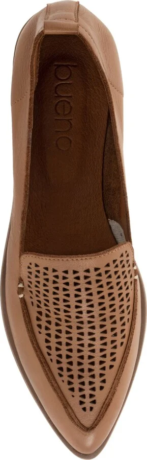 Blazey Pointed Toe Flat - Image 5