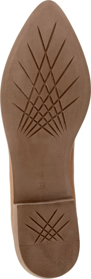 Blazey Pointed Toe Flat - Image 6